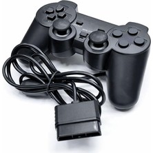 Hepta Collection 2 Uyumlu Oyun Koluoyun Konsolu Ps2 Oyun Kolu