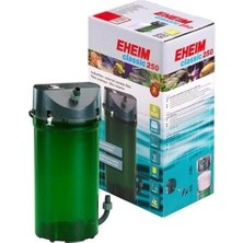 Eheim Clasic Diş Filtre 2213-02