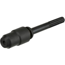 Tomax Sds Max - Sds Plus Adaptör - Sds Max` Tan Sds Plus`a Çevirici