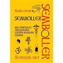 Hepta Collection Semboller Ansiklopedisi: Neo-Spiritüalist Yaklaşımlarla Ezoterik Bilgilerin Işığında