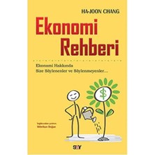 Hepta Collection Ekonomi Rehberi: Ekonomi Hakkında Size Söylenenler ve Söylenmeyenler