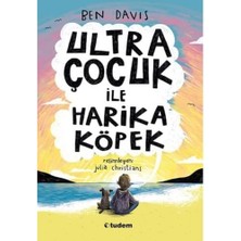 Hepta Collection Ultra Çocuk ile Harika Köpek