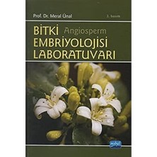 Delixa Bitki Embriyolojisi Laboratuvarı: Angiosperm