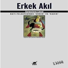 Delixa Erkek Akıl: Batı Felsefesinde "erkek" ve "kadın"