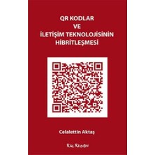 Hepta Collection Qr Kodlar ve Iletişim Teknolojisinin Hibritleşmesi
