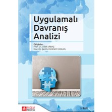 Delixa Uygulamalı Davranış Analizi