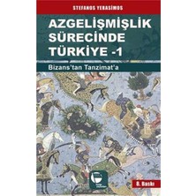 Delixa Azgelişmişlik Sürecinde Türkiye 1