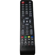 Hepta Collection Nordmende Uydu Alıcılı LED Tv Kumandası