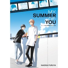 Delixa The Summer With You (My Summer Of You Vol. 2)
