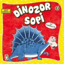 Dinazor Sopi Timaş Çocuk
