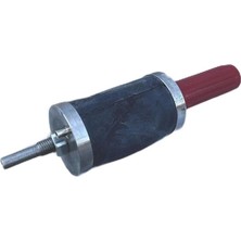 Hepta Collection Balon Zımpara Aparatı Elde Kullanım 75X100MM