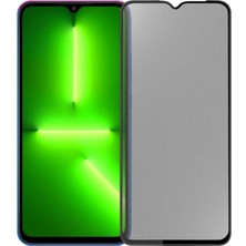Vivo Y53S Mat Seramik Nano Tam Kaplayan Ekran Koruyucu