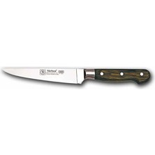Sürbısa 61002YM - Sürmene Yöresel Mutfak Bıçağı 15 cm