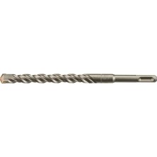 Tomax Sds Plus 4 Elmaslı Hilti / Matkap Ucu 6X160