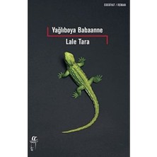 Hepta Collection Yağlıboya Babaanne