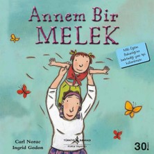 Delixa Annem Bir Melek