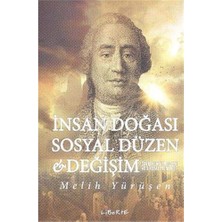 Hepta Collection Insan Doğası Sosyal Düzen ve Değişim David Hum'un Sosyal ve Siyasal Felsefesi