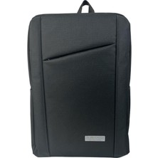 Hepta Collection Oyun Konsolu Taşıma Çantası Siyah Ergonomik Kaliteli Konsol Çantası