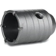 Tomax Adaptörlü Elmaslı Beton Delme Panç 30 mm