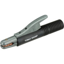 Tomax Prinç Kaynak Pensesi - 600 Amper