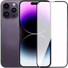 MCasering Iphone 14 Promax Uyumlu Nano Teknoloji Esnek Ekran Koruyucu