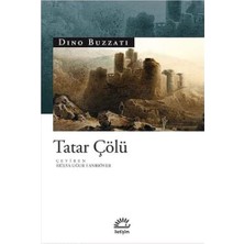 Delixa Tatar Çölü