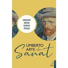 Hepta Collection Umberto Arte Ile Sanat: Sanatçılar Akımlar Resimler Mitoloji