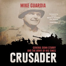 Hepta Collection Crusader: General Donn Starry And The Army Of His Times