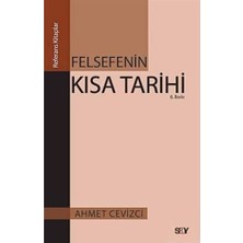 Delixa Felsefesinin Kısa Tarihi