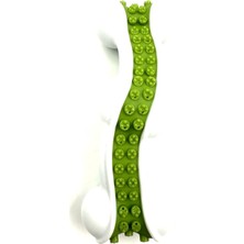 Tasma Market 13CM Nane Aromalı Diş Kaşıma Tartar Önleyici Köpek Oyuncağı