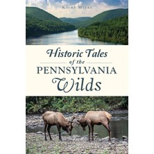 Hepta Collection Historic Tales Of The Pennsylvania Wilds