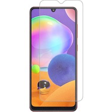 Dafhi Aksesuar Samsung Galaxy A32 - Ekran Koruyucu Kırılmaz Cam