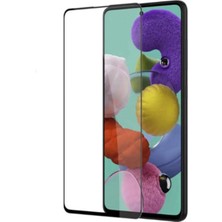 MCasering Xiaomi Redmi Note 11 Pro Uyumlu Ekran Koruyucu Seramik Nano Cam Esnek Tam Kaplayan Kırılmaz Ekran
