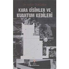 Hepta Collection Kara Cisimler ve Kuantum Kedileri