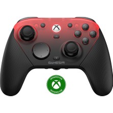 Delixa G7 Pro Wired Controller For Series X|s, One, Wireless Gamepad For Pc&android With Tmr Sticks, Hall E