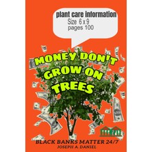 Hepta Collection Plant Care Information: Money Don't Grow On Trees