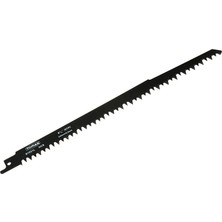 Tomax Ahşap Tilki Kuyruğu Testere Ağzı - 240 mm