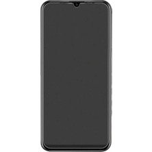 Realme C21 Ekran Koruyucu Mat Seramik