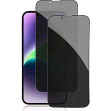 Tiger Apple Iphone 14 Uyumlu Hayalet Ekran Koruyucu -2 Adet