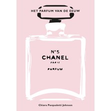 Hepta Collection Chanel No. 5: Het Parfum Van De Eeuw