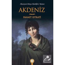 Ema Kitap Akdeniz - Akvaryum Yayınları