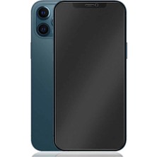 Dtech Iphone 13 Mini Ekran Koruyucu Mat Seramik Nano Tam Kaplayan