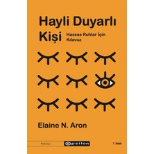 Delixa Hayli Duyarlı Kişi: Hassas Ruhlar Için Kılavuz