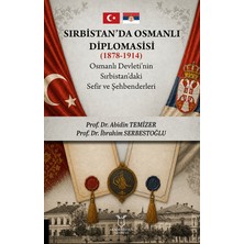 Akademisyen Kitabevi Sırbistan’da Osmanlı Diplomasisi