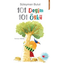 Can Yayınları 101 Deyim 101 Öykü Süleyman Bulut Can Yayın
