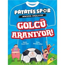 Nesil Yayınları Patates