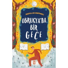 Obrukyada Bir Gece Genç Timaş