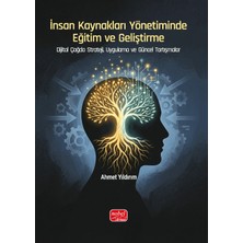 Nobel Bilimsel Eserler Insan Kaynakları Yönetiminde Eğitim ve Geliştirme