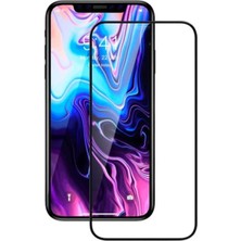 Fmk Aksesuar Iphone 12 Pro 9d Ekran Koruyucu