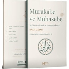 Miras Yayınları Murakabe ve Muhasebe
